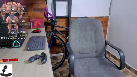 Marck  Independent model  online show from 03.09.26