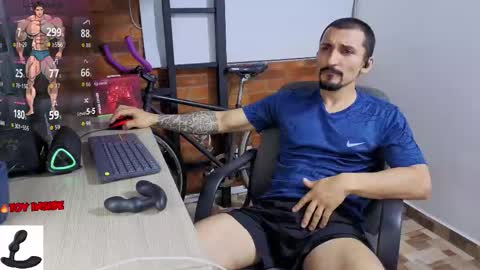 Marck  Independent model  online show from 03.18.26