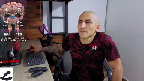 Marck  Independent model  online show from 03.25.26