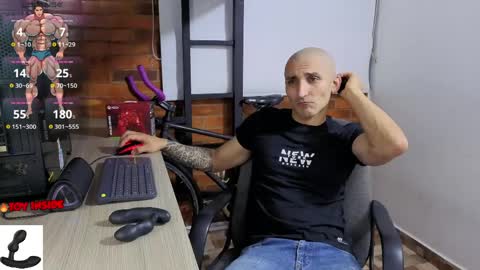 Marck  Independent model  online show from 04.04.26