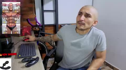 Marck  Independent model  online show from 04.20.26