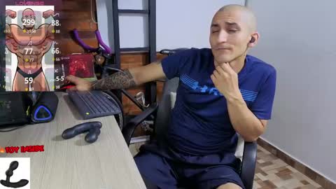 Marck  Independent model  online show from 04.22.26