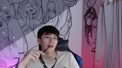 marco_777_ online show from 04.22.26