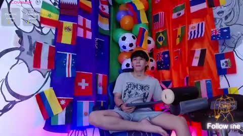 marco_777_ online show from 06.17.26
