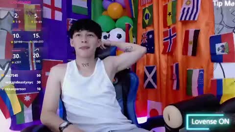 marco_777_ online show from 07.01.26
