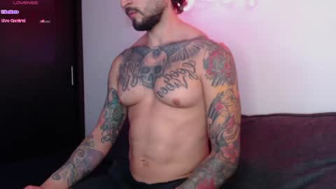 marco_allison43 online show from 06.06.26