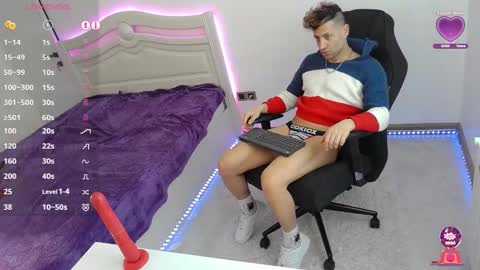 silas online show from 02.10.25