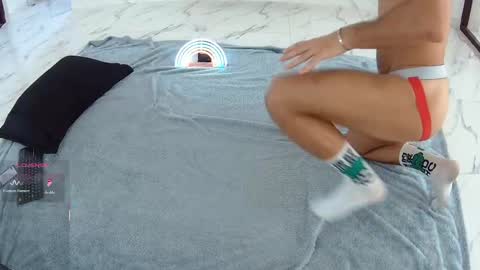 silas online show from 10.07.25