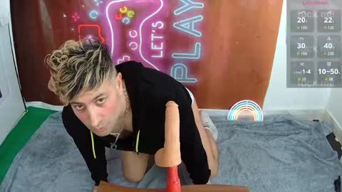 silas online show from 03.17.26