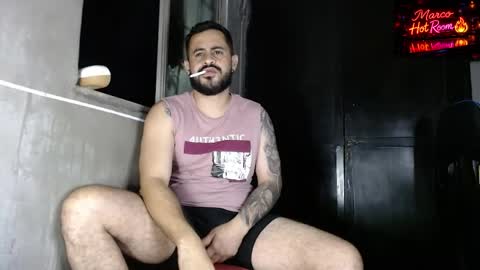 marco_aure online show from 05.26.26