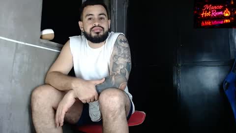 marco_aure online show from 05.27.26