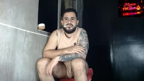 marco_aure online show from 05.29.26