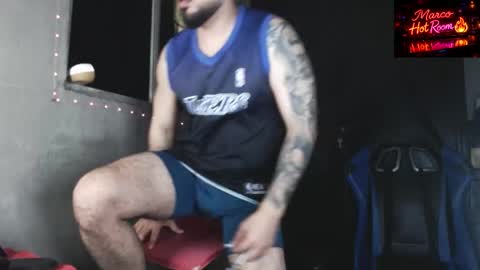 marco_aure online show from 06.07.26
