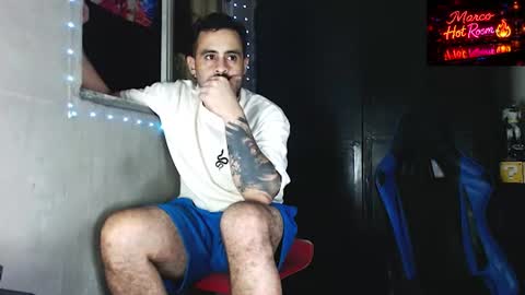 marco_aure online show from 06.18.26