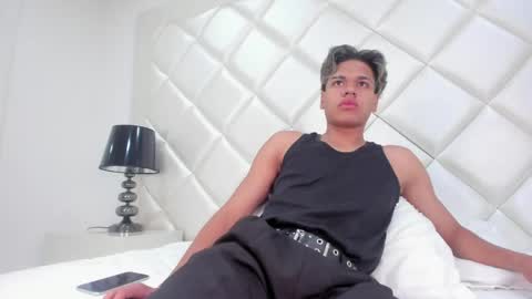 marco_deluxe online show from 04.18.26