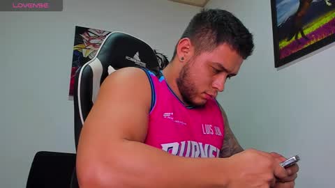 Marco Diaz online show from 10.09.25