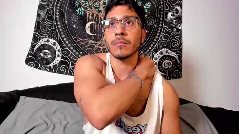 Snapshot of marco_jay chatting on 11.20.25 marco_jay online show from 11.20.25