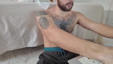 marco_parola online show from 12.15.25