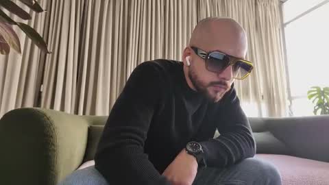 marco_parola online show from 12.18.25