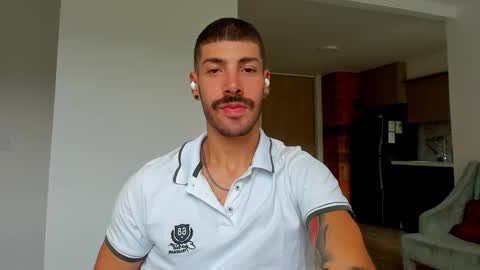 Marco IG marco tahani online show from 12.22.24