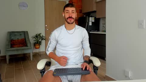 Marco IG marco tahani online show from 01.07.25