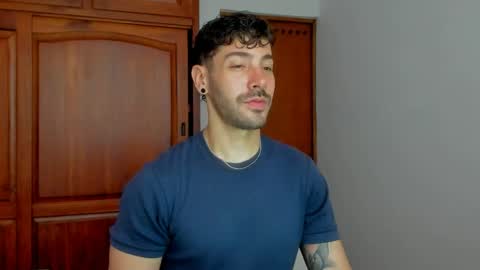 Snapshot of marco_tahani_ chatting on 05.06.26 Marco IG marco tahani online show from 05.06.26