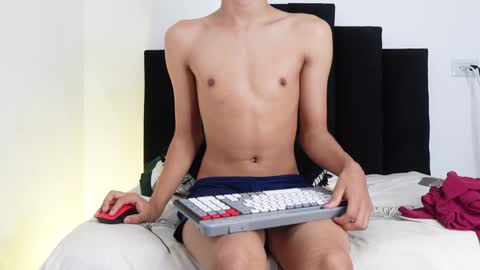 Marco online show from 01.12.25