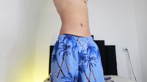 Marco online show from 01.17.25