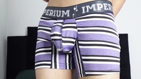 Marco online show from 10.19.25