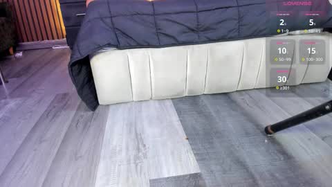 Marco And Allice online show from 03.20.26