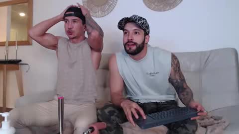 Marco  Polo online show from 02.28.26