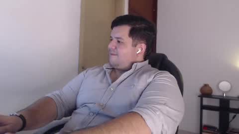 Marcos online show from 03.04.26