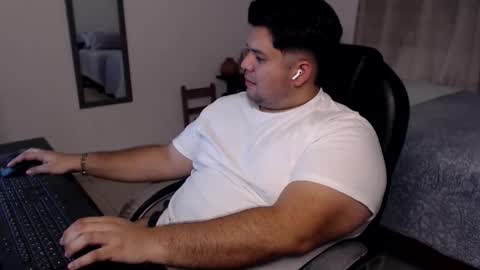 Marcos online show from 03.16.26