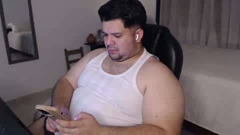 Marcos online show from 03.21.26