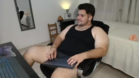 Marcos online show from 04.08.26