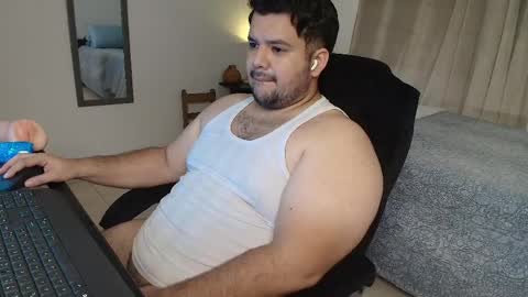 Marcos online show from 04.12.26