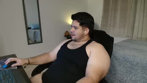 Marcos online show from 04.22.26