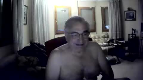marcos260526 online show from 05.18.26