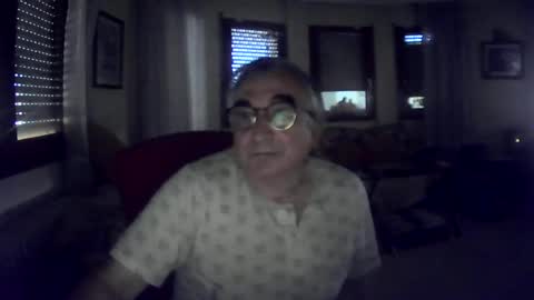 marcos260526 online show from 07.03.26