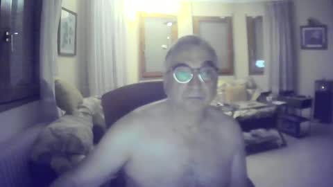 marcos260526 online show from 07.11.26