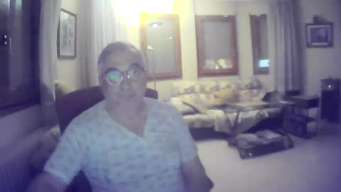 marcos260526 online show from 07.13.26