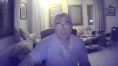 marcos260526 online show from 07.16.26