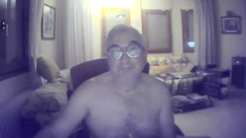 marcos260526 online show from 07.23.26