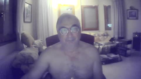marcos260526 online show from 07.23.26