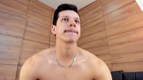 Marco Sullivan online show from 01.09.25