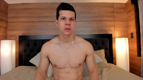 Marco Sullivan online show from 01.15.25