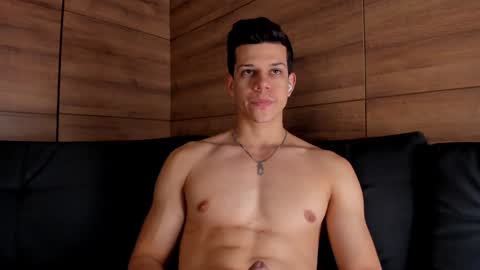 Marco Sullivan online show from 01.17.25