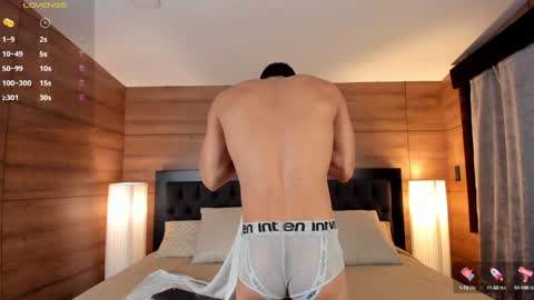 Marco Sullivan online show from 01.21.25