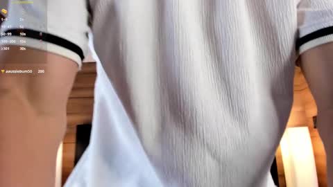 Marco Sullivan online show from 03.11.25