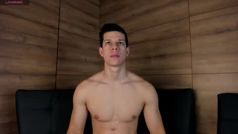 Marco Sullivan online show from 10.04.25